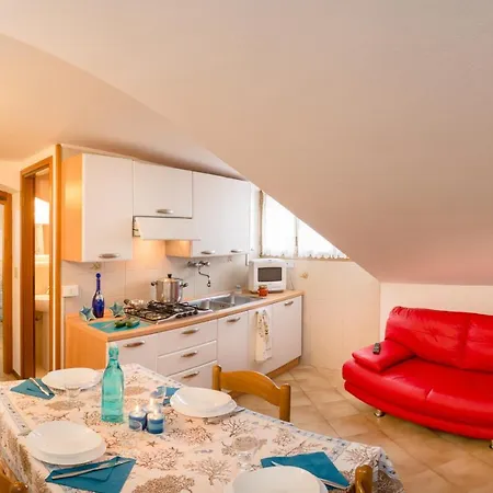 Centralissime Mansarde Piazza Brescia Apartment *