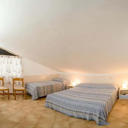 Centralissime Mansarde Piazza Brescia Apartmán Lido di Jesolo
