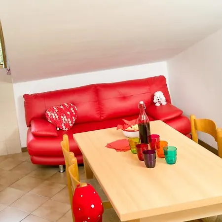 Centralissime Mansarde Piazza Brescia Apartmán *