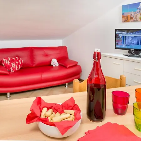 Centralissime Mansarde Piazza Brescia Apartmán